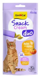 gimcat-or-snack-cream-duo-or-sosik-dla-kota-kurczak-dynia-6x15g