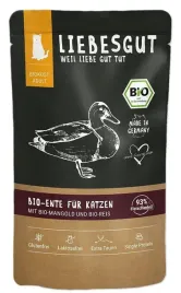 liebesgut-cat-or-ekologiczna-karma-mokra-dla-kota-bio-ente-kaczka-100g
