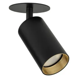 lampa-sufitowa-spot-podtynkowa-amis-czarna-1xgu10-punktowe-oswietlenie-ip20