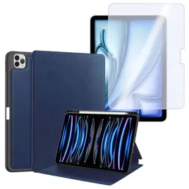 etui-leather-case-pen-do-ipad-air-11-m2-2024-m3-2025-m4-2026-granat-i-szklo