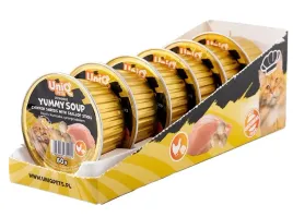 uniq-pets-or-yummy-soup-or-rosol-z-kawalkami-kurczaka-i-przegrzebkami-6x60g