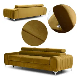 kanapa-sofa-z-funkcja-spania-regulowane-zaglowki-laurence-nube-45-zolta