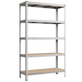 solidny-szeroki-regal-do-przechowywania-narzedzi-5-polek-200x120-cm-srebrny