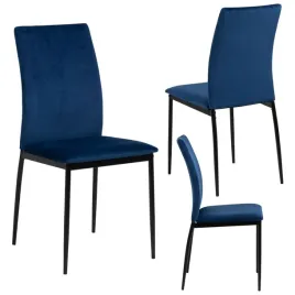 krzeslo-do-jadalni-kuchni-salonu-tapicerowane-granatowe-nowoczesne-velvet