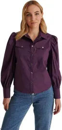 h6002-damska-koszula-z-bawelny-na-kd-puff-shirt-46