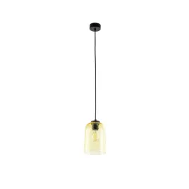 lampa-wiszaca-molly-czarna-klosz-zolty-1xe27-nowoczesne-oswietlenie-biurowe