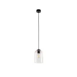 lampa-wiszaca-molly-czarna-klosz-rozowy-1xe27-sufitowe-oswietlenie-gabinetu