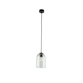 lampa-wiszaca-molly-czarna-klosz-zielony-1xe27-sypialniane-swiatlo-ip20