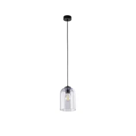 lampa-wiszaca-molly-czarna-klosz-fioletowy-1xe27-nowoczesna-salonu-pokoju