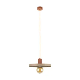 lampa-wiszaca-sila-ceglasta-sabia-bezowa-1xe27-30-cm-sufitowe-oswietlenie