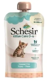 schesir-or-kitten-care-0-6-karma-mokra-dla-kociat-or-pasta-z-tunczyka-150g