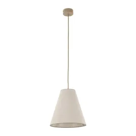 lampa-wiszaca-conea-sabia-bezowa-1xe27-dekoracyjne-oswietlenie-salonowe