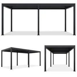 pergola-aluminiowa-automatyczna-tarasowa-elegance-3x6-led-aluminium-gutro