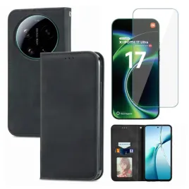 etui-do-xiaomi-17-ultra-5g-smart-retro-lite-czarny-pokrowiec-case-i-szklo