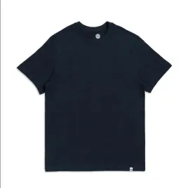 h6050-element-basic-crew-ss-t-shirt-bawelniana-koszulka-meska-xs