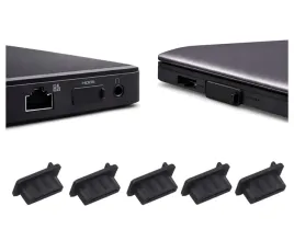 5x-zatyczka-zaslepka-przeciw-kurzowi-do-gniazda-portu-hdmi-czarna-5-sztuki