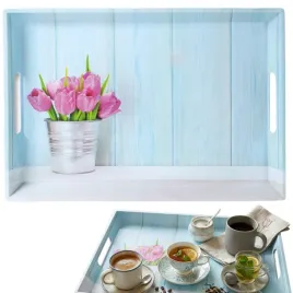 taca-kuchenna-do-serwowania-tulipany-dekoracyjna-z-uchwytami-50x35-cm