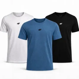 t-shirt-meski-koszulka-4f-zestaw-limitowany-komplet-3-sztuki-4xl-m3947-ss26