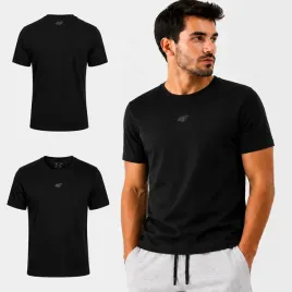 koszulka-meska-4f-t-shirt-bawelniany-kolekcja-limitowana-xl-m3947-ss26