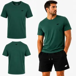 t-shirt-meski-4f-koszulka-bawelnia-kolekcja-limitowana-4xl-m3948-ss26
