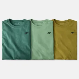 koszulka-meska-limitowana-4f-t-shirt-komplet-zestaw-3-sztuki-4xl-m3948-ss26