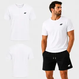 t-shirt-meski-4f-koszulka-bawelniana-sportowa-l-ttshm3341-ss26