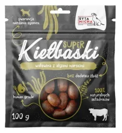 syta-micha-or-super-kielbaski-or-przysmak-dla-psa-wolowina-z-algami100g