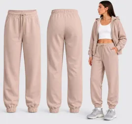 spodnie-damskie-dresowe-4f-joggery-sportowe-basic-xl-f1421-ss26