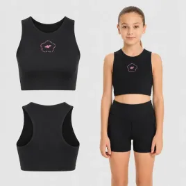 koszulka-dziewczeca-4f-t-shirt-sportowy-top-krotki-146-152-f229-ss26