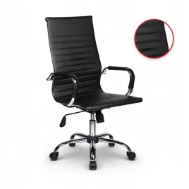 fotel-biurowy-ergonomiczny-obrotowy-ekoskora-krzeslo-do-biurka-czarny