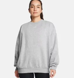 bluza-damska-under-armour-bez-kaptura-oversize-s