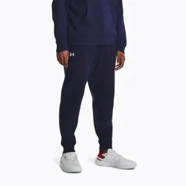 spodnie-meskie-under-armour-dresowe-joggery-sportowe-rivalfleece-joggers-xl