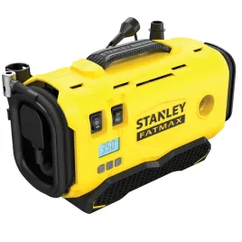 kompresor-stanley-fatmax-sfmce520b-qw-18v-v20-11bar-body