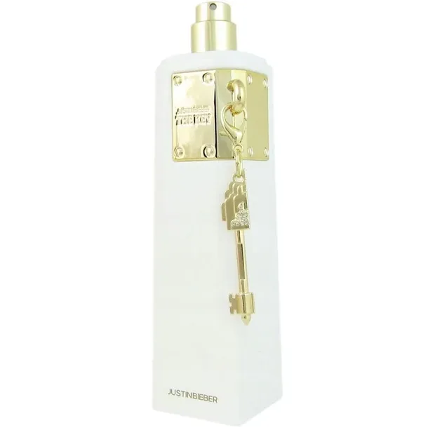 Justin Bieber The Key edp 100 ml
