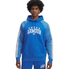 bluza-meska-z-kapturem-under-armour-logo-colorblock-hoodie-xl