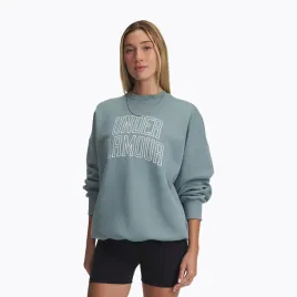 bluza-damska-oversize-z-logo-under-armour-rival-fleece-varsity-xs