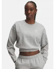 bluza-damska-under-armour-sportowa-krotka-ua-rival-fleece-piped-crew-xl