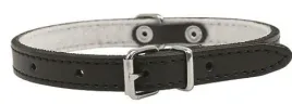 dogdar-or-obroza-skorzana-12x32cm-czarna-12-x-32cm