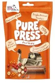 syta-micha-or-pure-press-or-naturalne-smaczki-dla-psa-indyk-150g