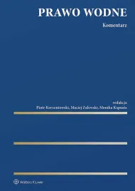 prawo-wodne-komentarz-opracowanie-zbiorowe
