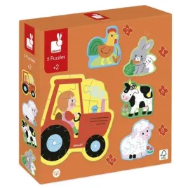 janod-puzzle-progresywne-farma-i-zwierzatka-2-dla-dwulatka