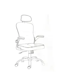 fotel-ergonomiczny-biurowy-z-siatka-zaglowkiem-stan-nowy