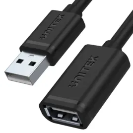 unitek-czarny-przewod-przedluzacz-usb-2-0-am-af-3m