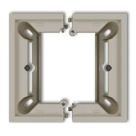 karlik-seria-mini-puszka-natynkowa-pojedyncza-skladana-mini-taupe-60dpu-1