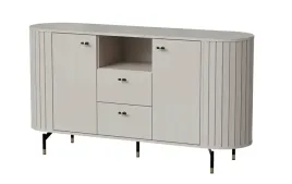 nowoczesna-komoda-ryflowana-2d2sz-150-cm-kaszmir-zinten-dl-2-kolory