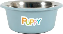 zolux-or-miska-antyposlizgowa-dla-psa-puppy-165-cm-or-850-ml-niebieska