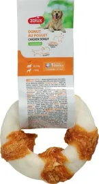 zolux-or-gryzak-dla-psa-or-donut-7cm-donut-z-kurczakiem-7cm