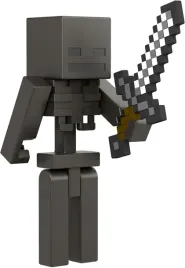 minecraft-figurka-wither-skeleton-zestaw-mattel-na-prezent