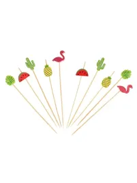szpilki-do-koreczkow-summer-party-10-szt-fsc-100percent