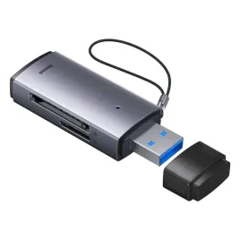 adapter-usb-sd-tf-baseus-lite-series-czytnik-kart-szary-wkqx060013